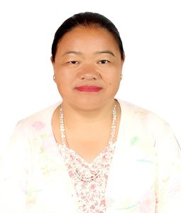Fulmaya Gurung