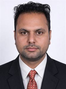 Kiran Dhakal