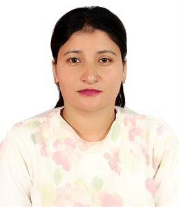 Sarmila Ghimire