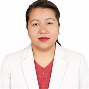 Sirjana Koirala